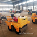 Walk Behind Small Road Roller Compactor for Sale FYL-S600 Walk Behind Small Road Roller Compactor for Sale FYL-S600